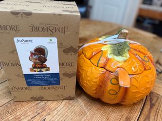 Thanksgiving decorations