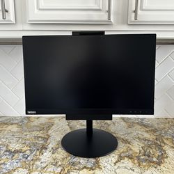 Lenovo ThinkCentre M600 All-in-one PC