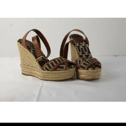 Tory Burch  Wedges 