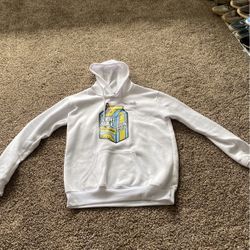 Lyrical Lemonade Sweatshirt 