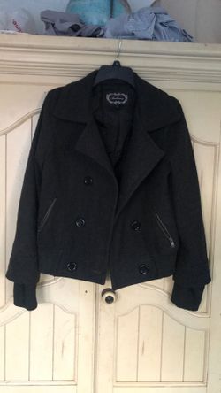 Coat Large Ladies Lined 