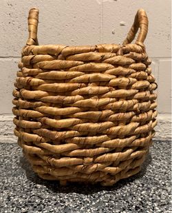 Wicker Basket