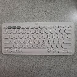 Logitech K380 Bluetooth Keyboard for Mac