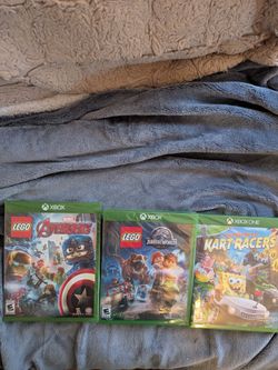 XBOX ONE Kids Bundle