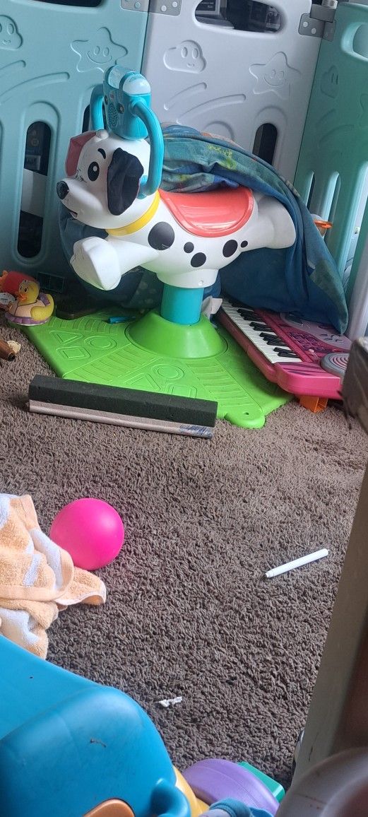 Fisher Price
