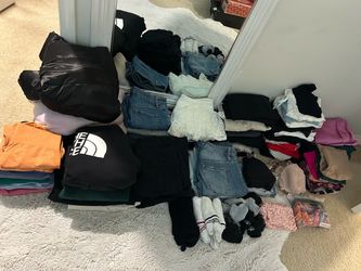 Women clothes