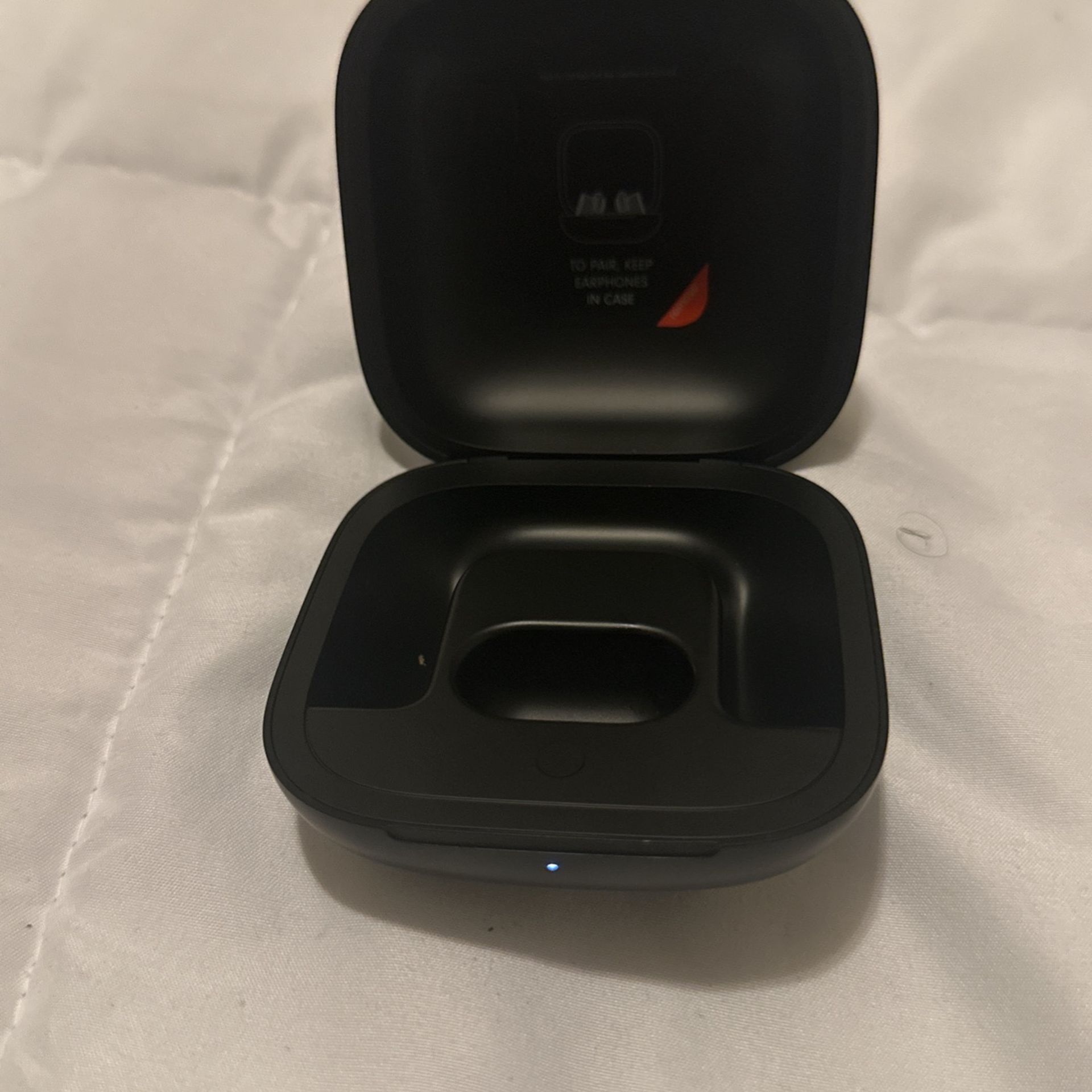 PowerBeats By Dr. DRE Replacement Case