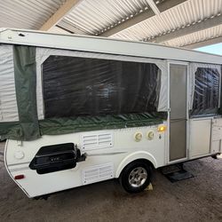 2005 StarCraft Centennial 3608HW