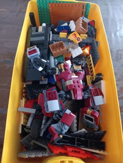 Legos