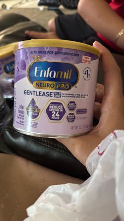 Enfamil GENTLEASE