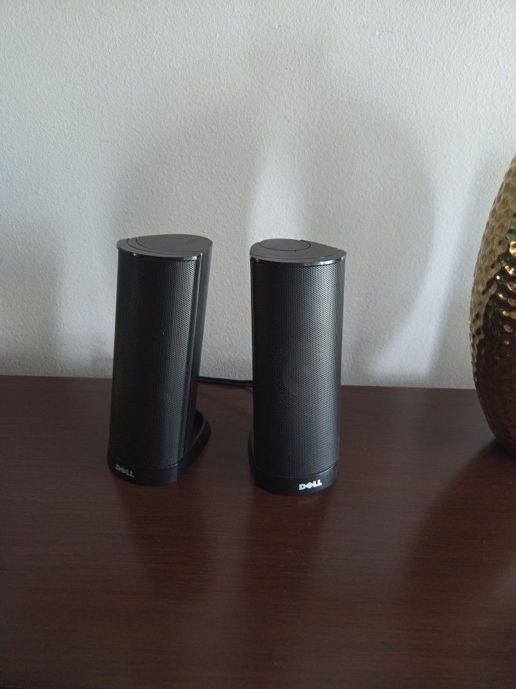 Computer Speakers