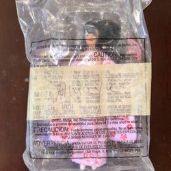 McDonald’s Japanese Barbie 1995