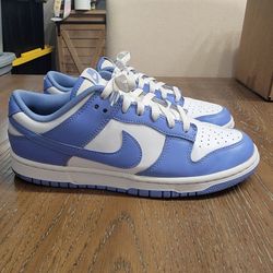 Nike dunk low