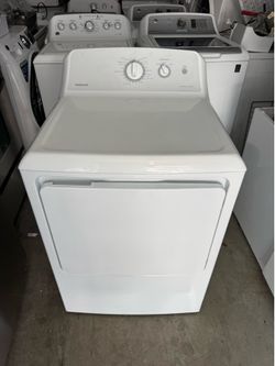 Dryer good condition everything works fine