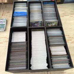 Reverse Holo, Holo Pokemon Cards