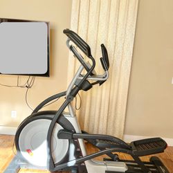 Pro-Form Elliptical 