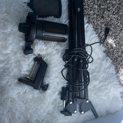 Fifine Desktop mic
