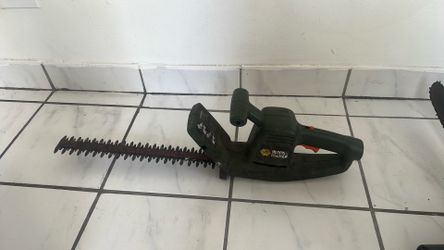 Black Decker Tool