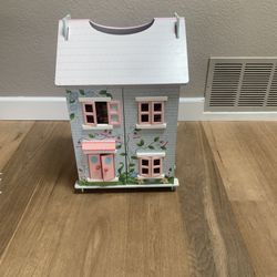 Teamson kids sweet pea cottage sale