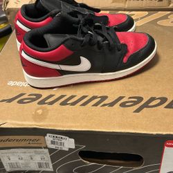 Jordan’s