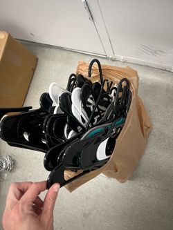 Clothing Hangers
