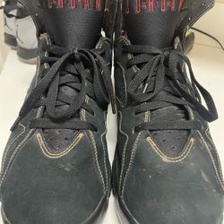 Jordan 6’s & Jordan 10’s