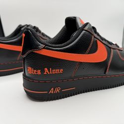 Nike Air Force 1 Vlone - Size 13 Men