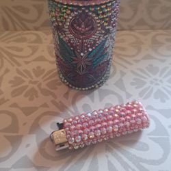 Canna CUZTOM Stash Bottle 