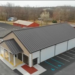 Churches, Barns, Metal Buildings WE HAVE IT ALL