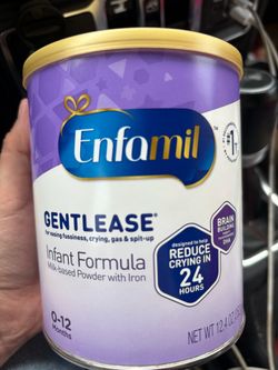 Enfamil Gentlease