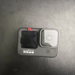 GoPro Hero 9 Black