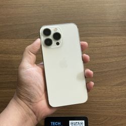 iPhone 13 Pro 256Gb White 🤍 Unlocked