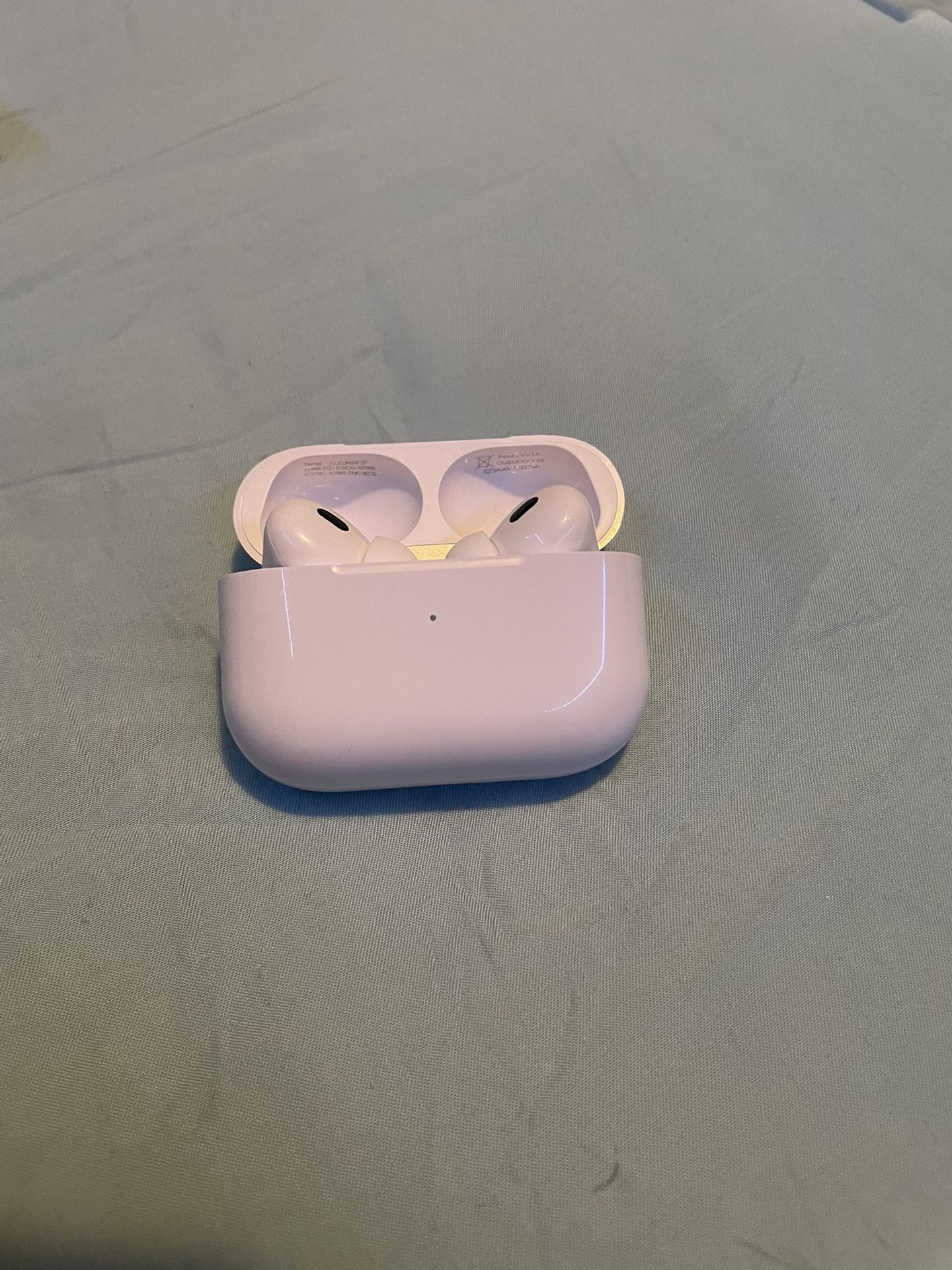 AirPods 2nd Generation
