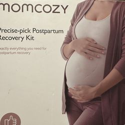 Momcozy Postpartum Kit 