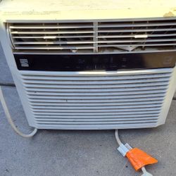 Kenmore 10,000 BTU