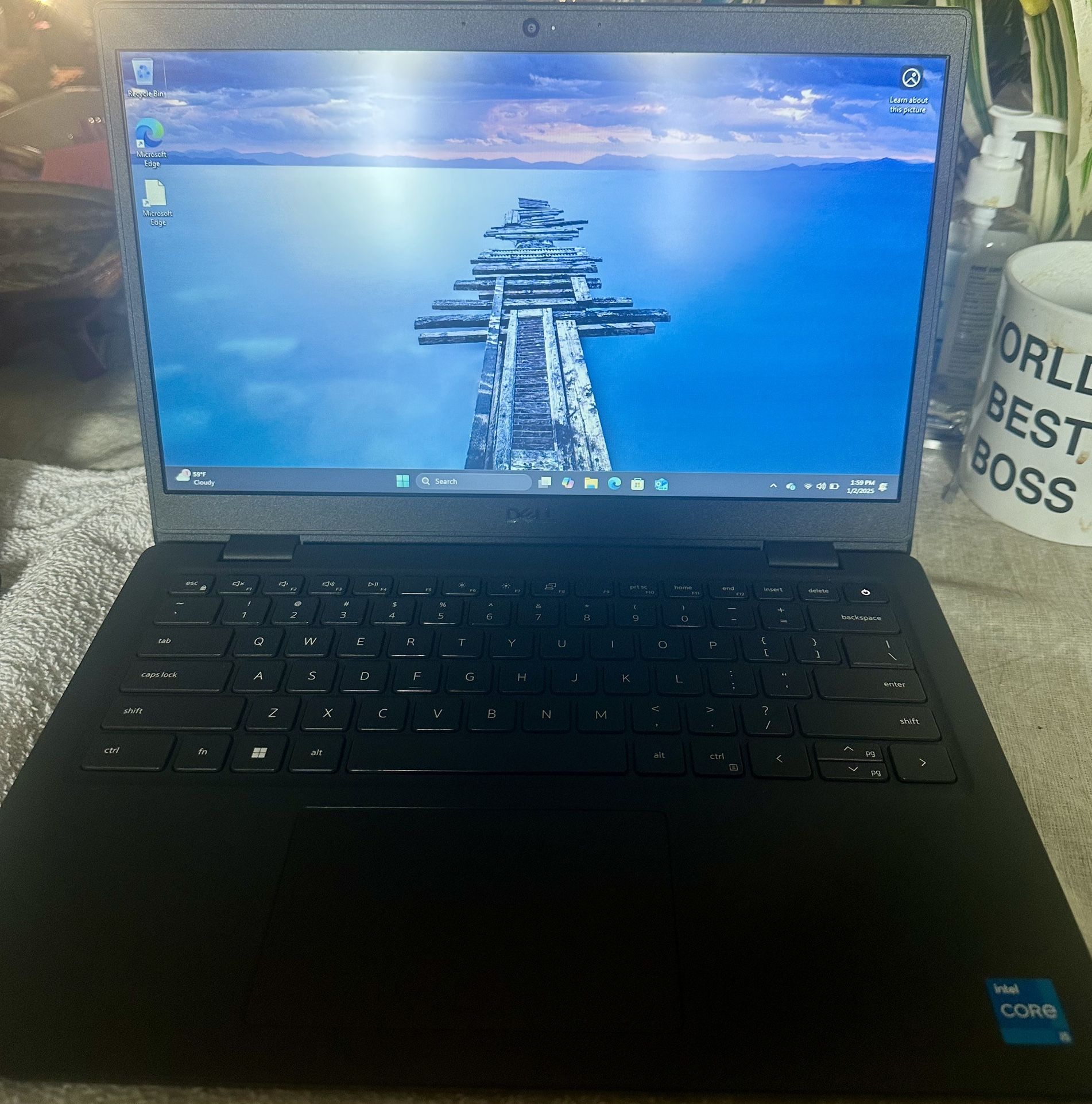 Dell Latitude 3420