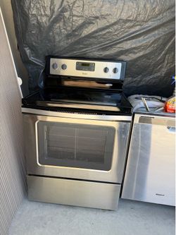 Stove for sale