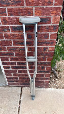 Crutches