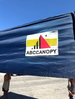 ABC CANOPY