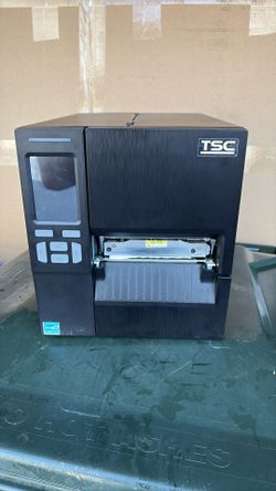 TSC Mb241T INDUSTRIAL BARCODE LABEL PRINTER