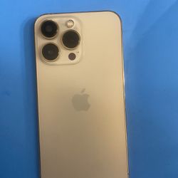 iPhone 13 Pro 256 Gb AT&T And Cricket 