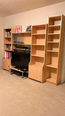 Free media center