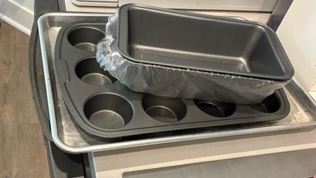 Baking Tools