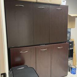Cabinet with Drawer 