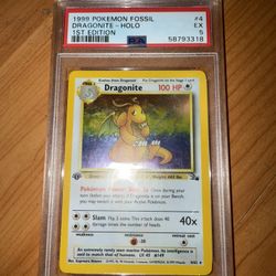 Pokemon Cards Graded Psa 