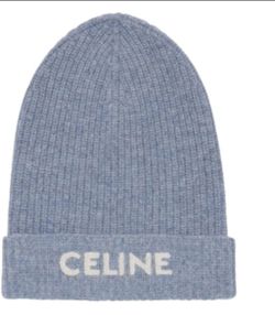 Celine beanie