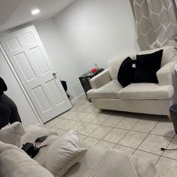 Set Of Couches 