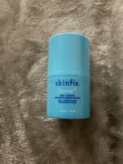 Skin fix cream