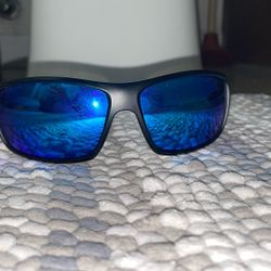 Huk Sunglasses 