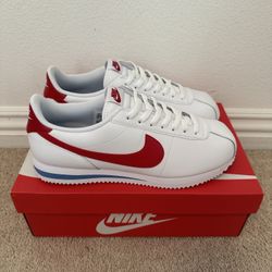 Nike Cortez “Forrest Gump” Size 10.5 Mens